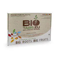 BIOTABS – StarterKit