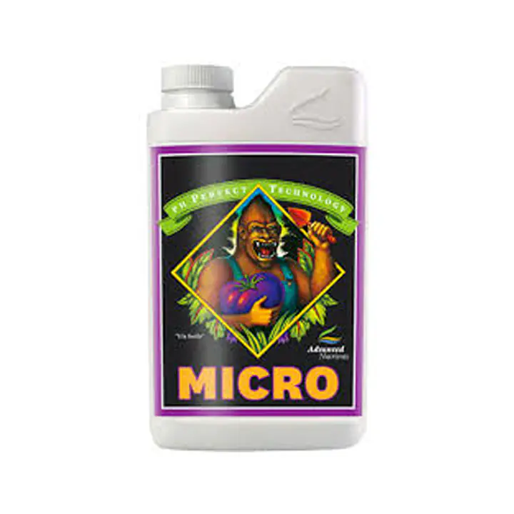 ADVANCED NUTRIENTS – pH Perfect Micro