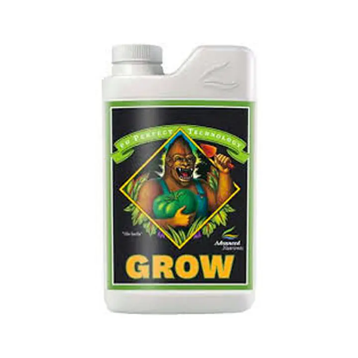 ADVANCED NUTRIENTS – pH Perfect Grow