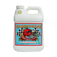 ADVANCED NUTRIENTS – Overdrive