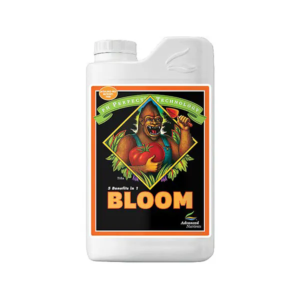 ADVANCED NUTRIENTS - pH Perfect Bloom