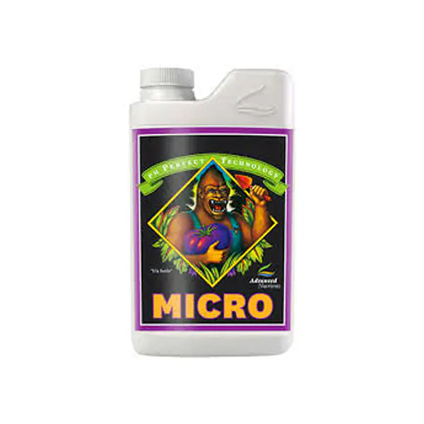 ADVANCED NUTRIENTS – pH Perfect Micro