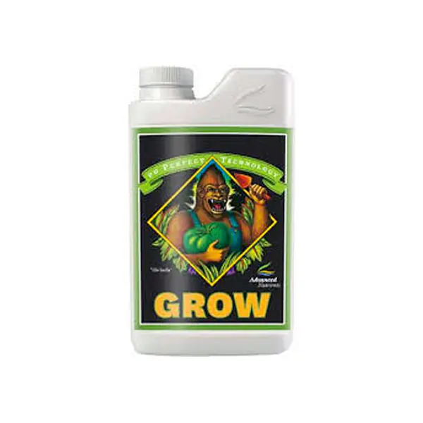 ADVANCED NUTRIENTS – pH Perfect Grow