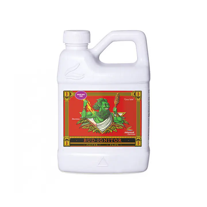 ADVANCED NUTRIENTS – Bud Ignitor