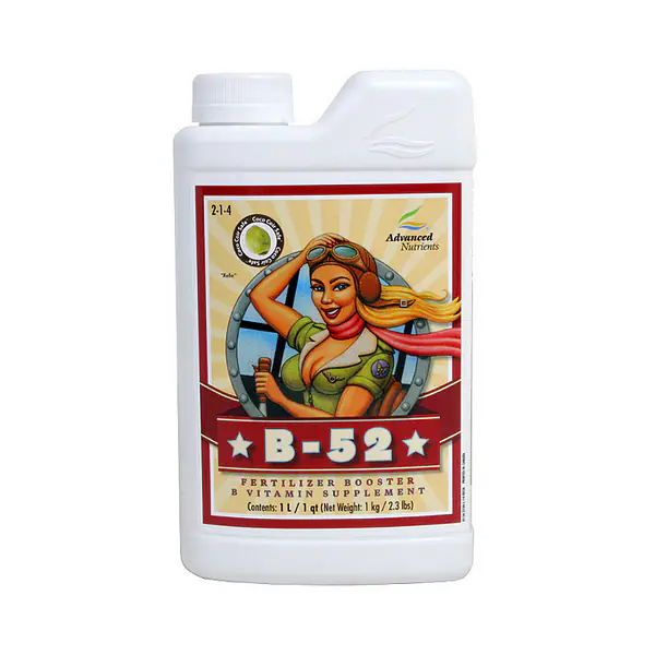 ADVANCED NUTRIENTS – B 52