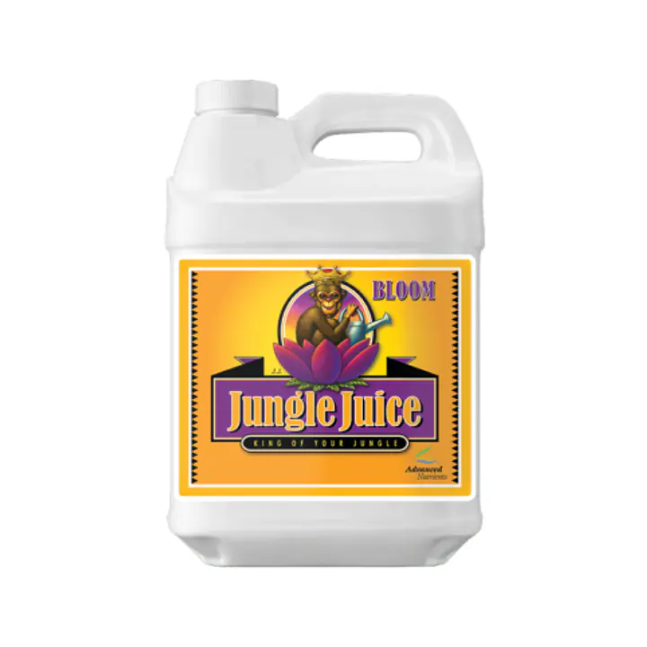 ADVANCED NUTRIENTS – Jungle Juice Bloom