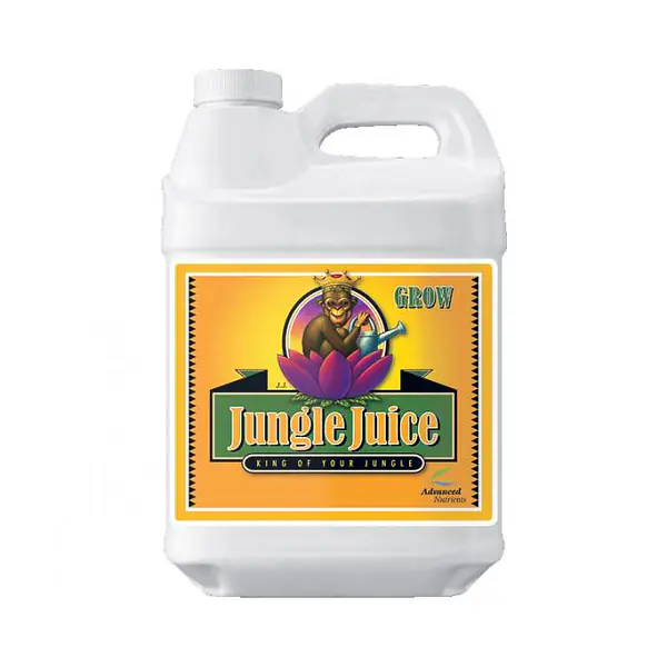 ADVANCED NUTRIENTS – Jungle Juice Grow