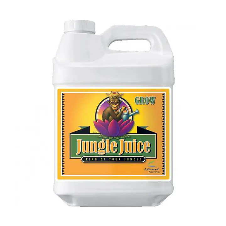 ADVANCED NUTRIENTS – Jungle Juice Grow