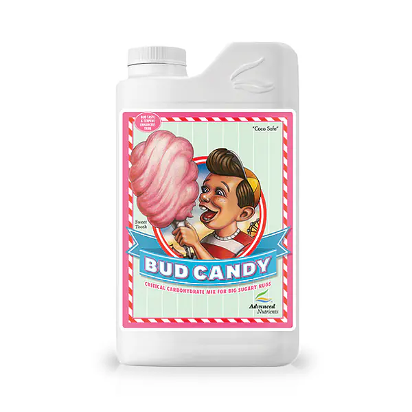ADVANCED NUTRIENTS – Bud Candy