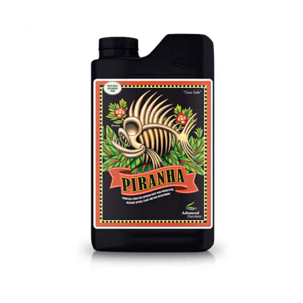 ADVANCED NUTRIENTS – Piranha