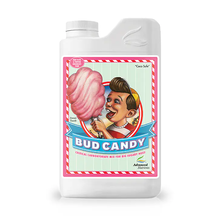 ADVANCED NUTRIENTS – Bud Candy