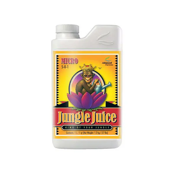 ADVANCED NUTRIENTS – Jungle Juice Micro