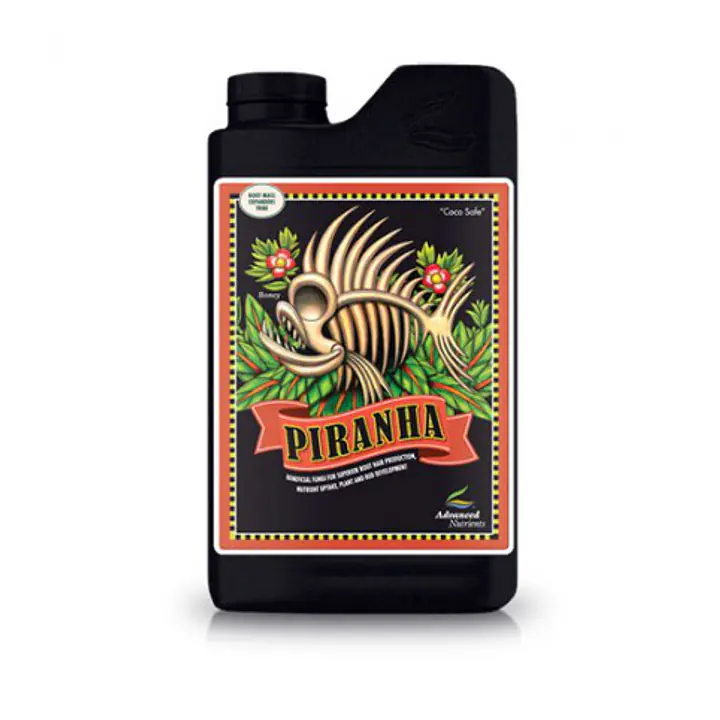 ADVANCED NUTRIENTS – Piranha