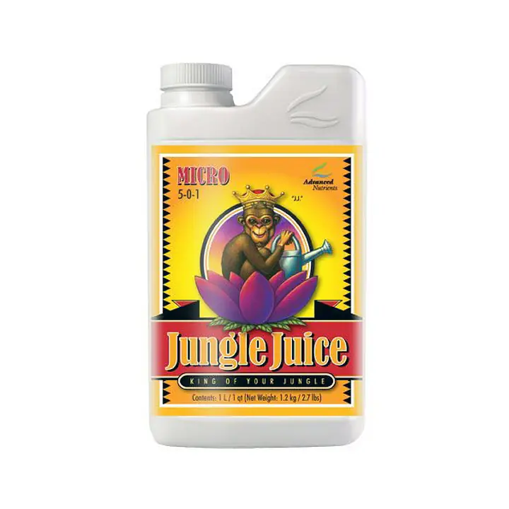ADVANCED NUTRIENTS – Jungle Juice Micro