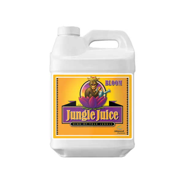 ADVANCED NUTRIENTS – Jungle Juice Bloom