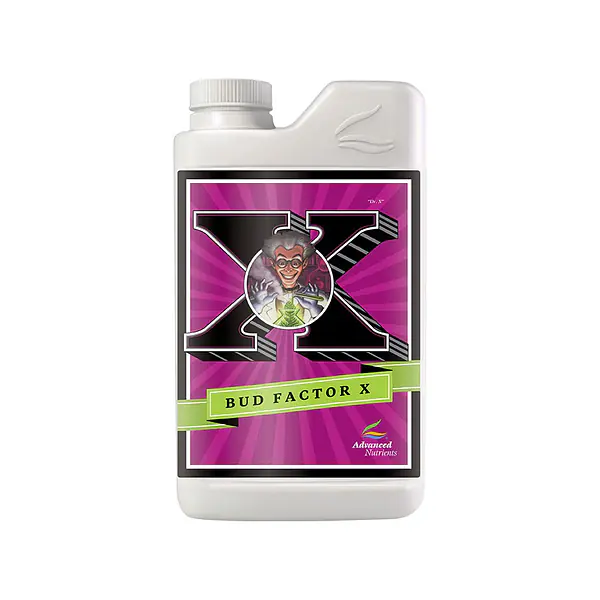 ADVANCED NUTRIENTS - Bud Factor X
