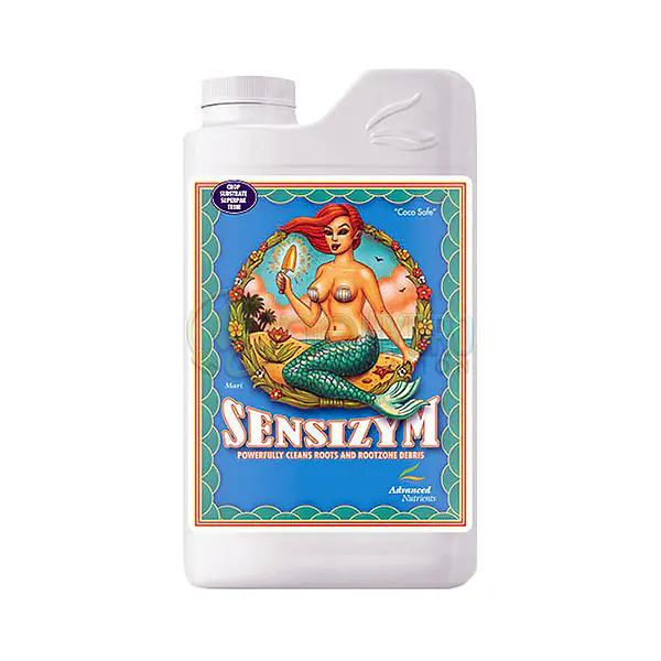 ADVANCED NUTRIENTS – Sensizym