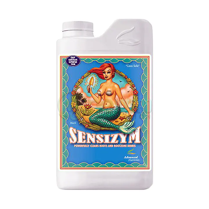 ADVANCED NUTRIENTS – Sensizym